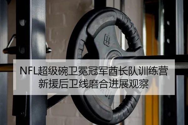 NFL超级碗卫冕冠军酋长队训练营新援后卫线磨合进展观察